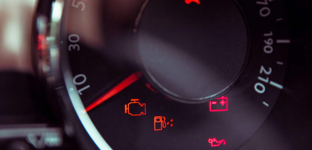 4 Signs Your Car Needs an Engine Tune-Up