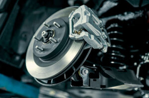 When to replace your car’s brakes