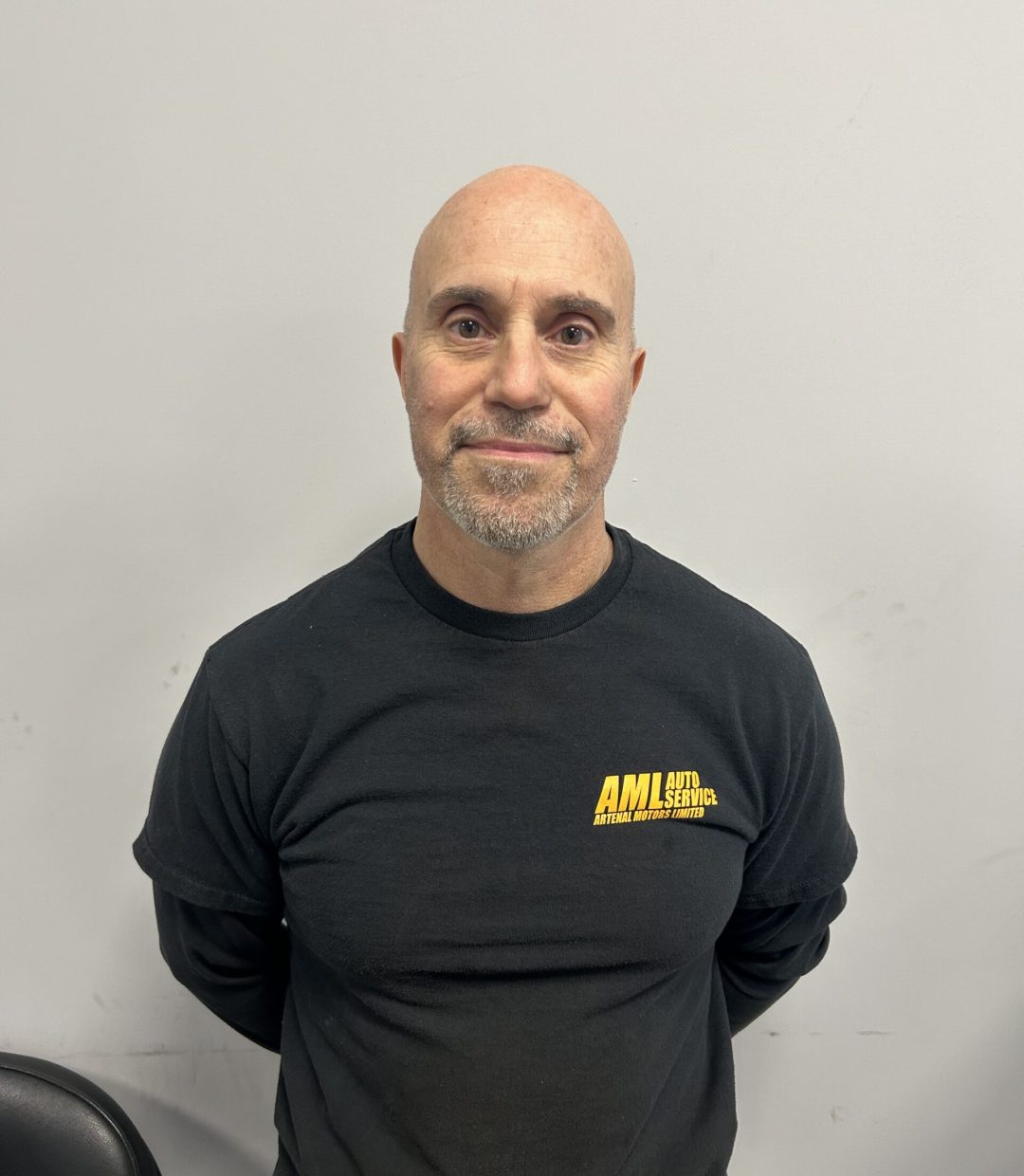 Joe - Automotive Technician